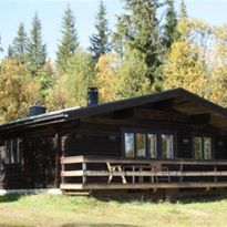 Funäsdalen vandring, fiske o mountainbike