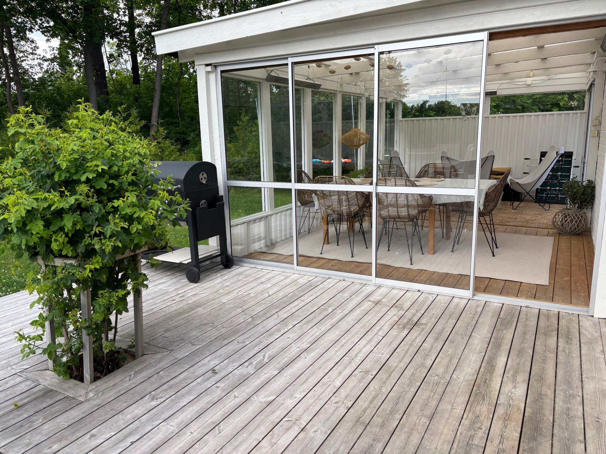 Villa i Täby - Viggbyholm – bild 5 av 17