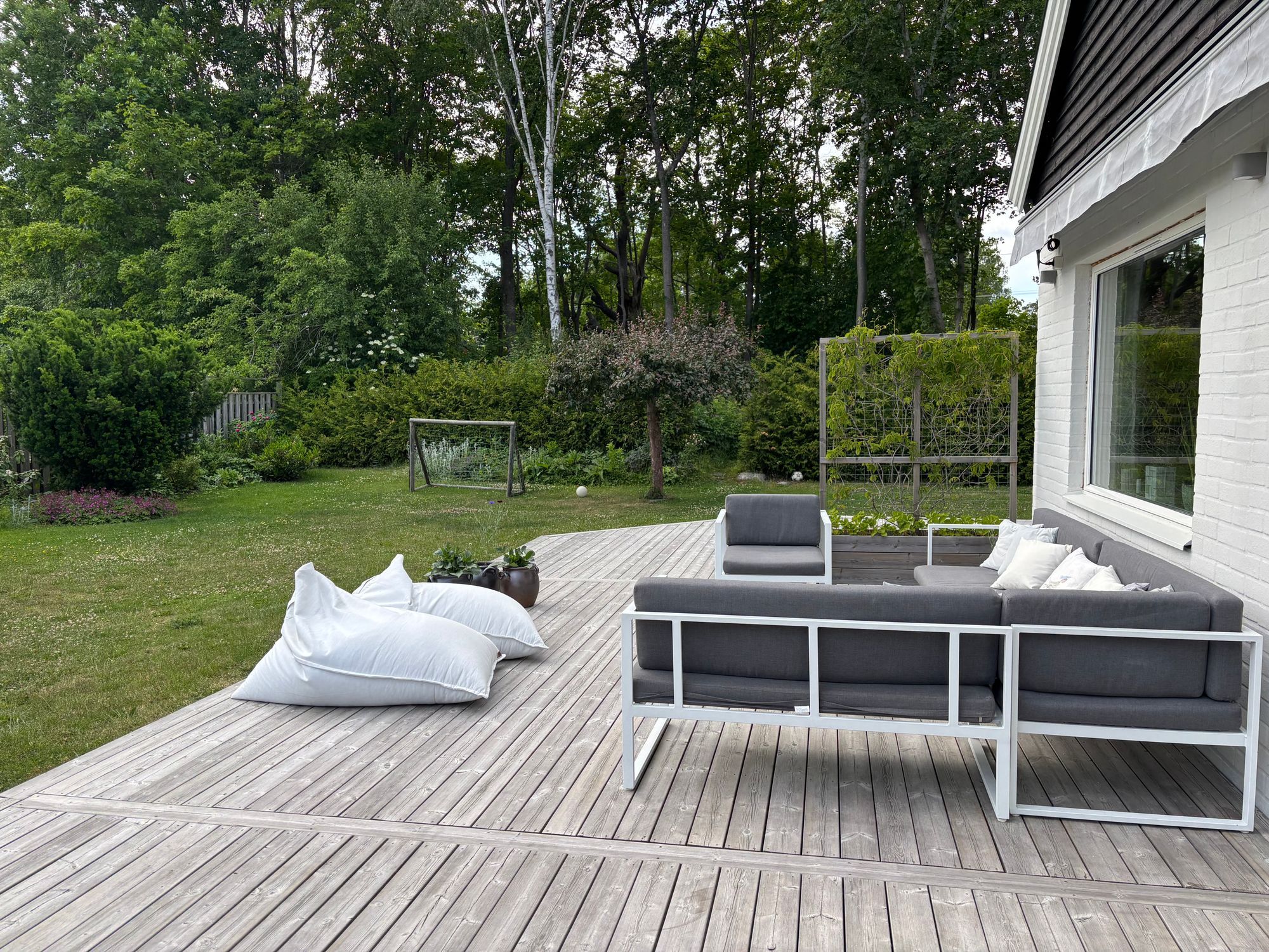 Villa i Täby - Viggbyholm – bild 4 av 17
