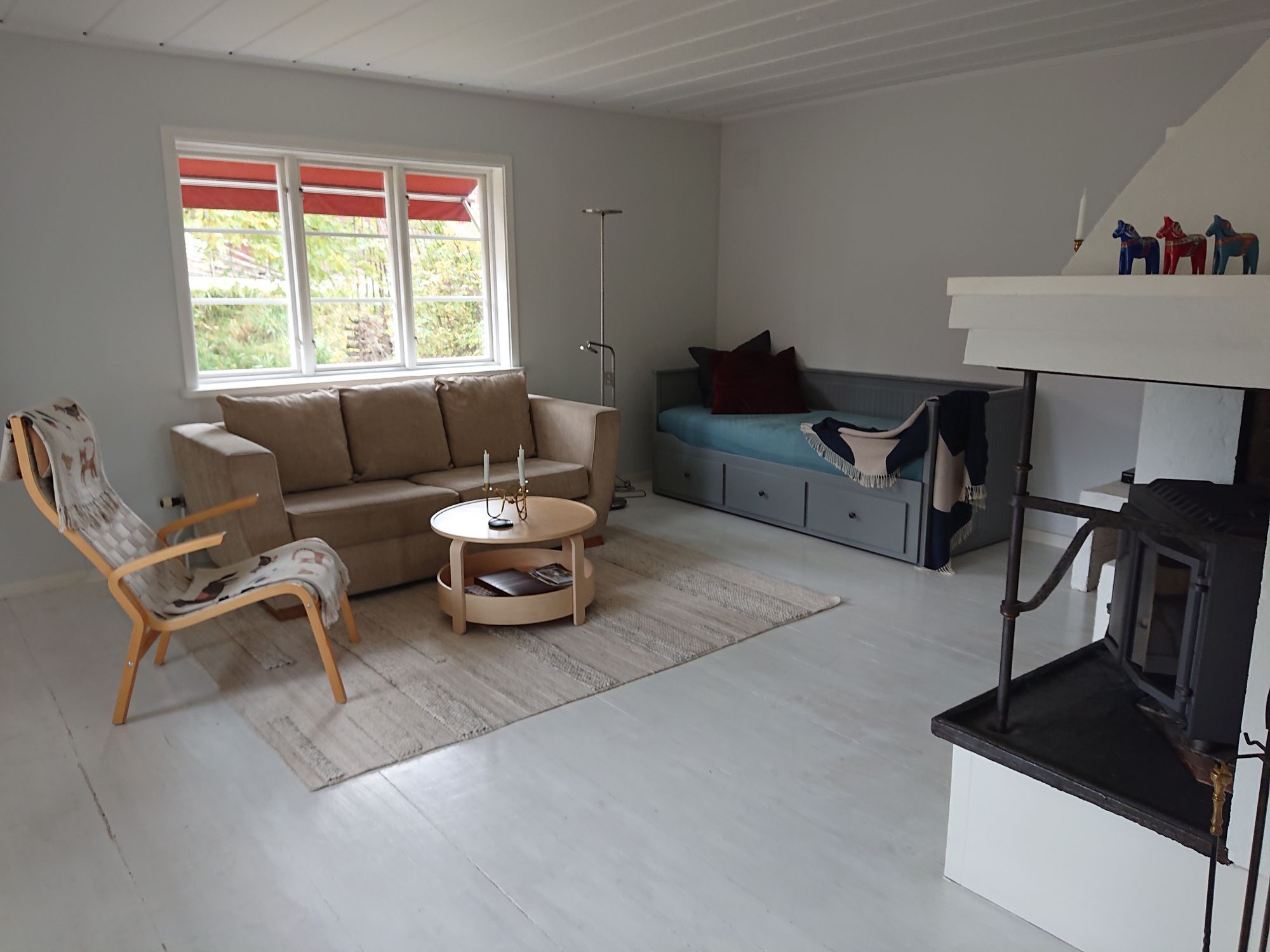Hus i vackra Tällberg – bild 3 av 17