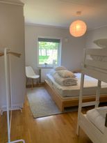Hus med Havsutsikt