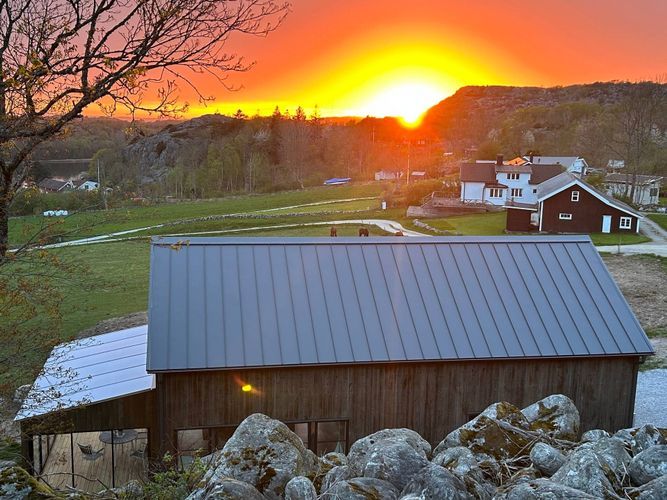 Holiday home in Nösund with 6 + 2 beds #41253 | Stugknuten