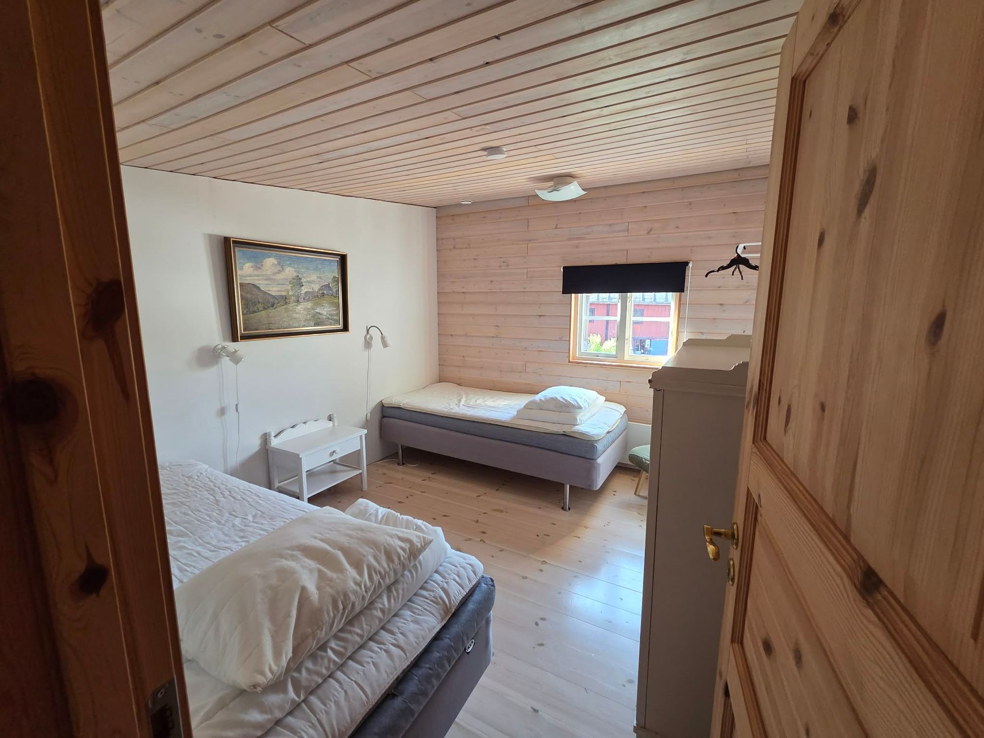 Lilla Nyborgs Annex/Gårdshus i centrala Borgholm – bild 9 av 24
