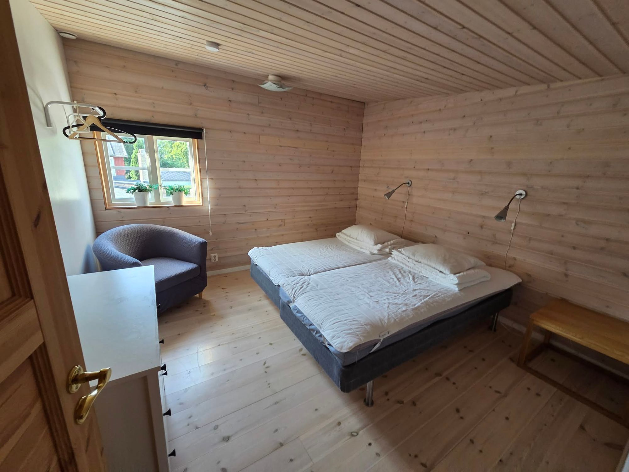Lilla Nyborgs Annex/Gårdshus i centrala Borgholm – bild 3 av 24