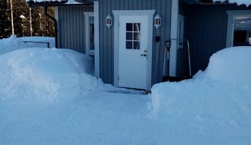 Fjällstuga uthyres i  Saxnäs Marsfjäll