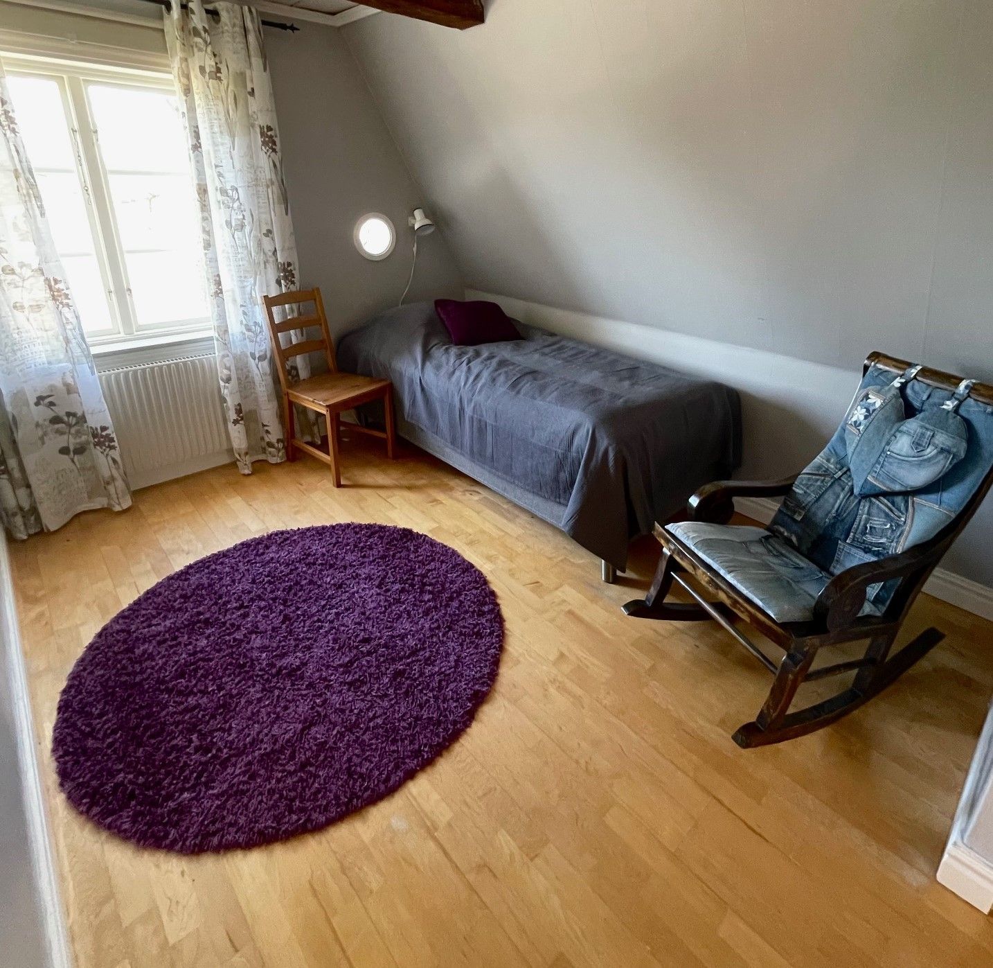 Rymligt boende – bild 19 av 24