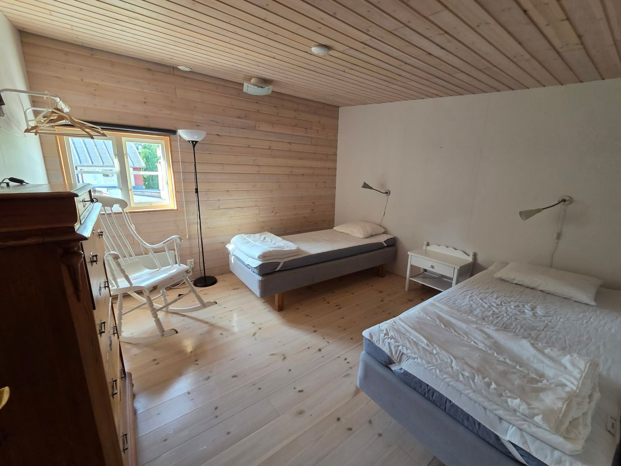 Lilla Nyborgs Annex/Gårdshus i centrala Borgholm – bild 14 av 24