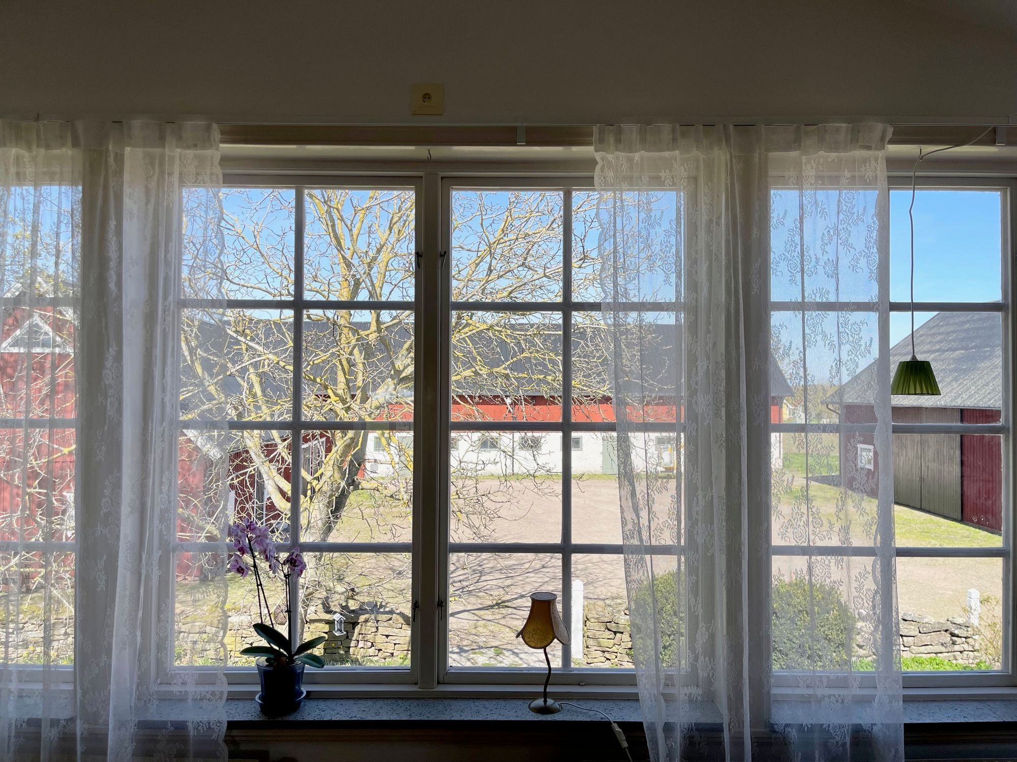 Rymligt boende – bild 16 av 24