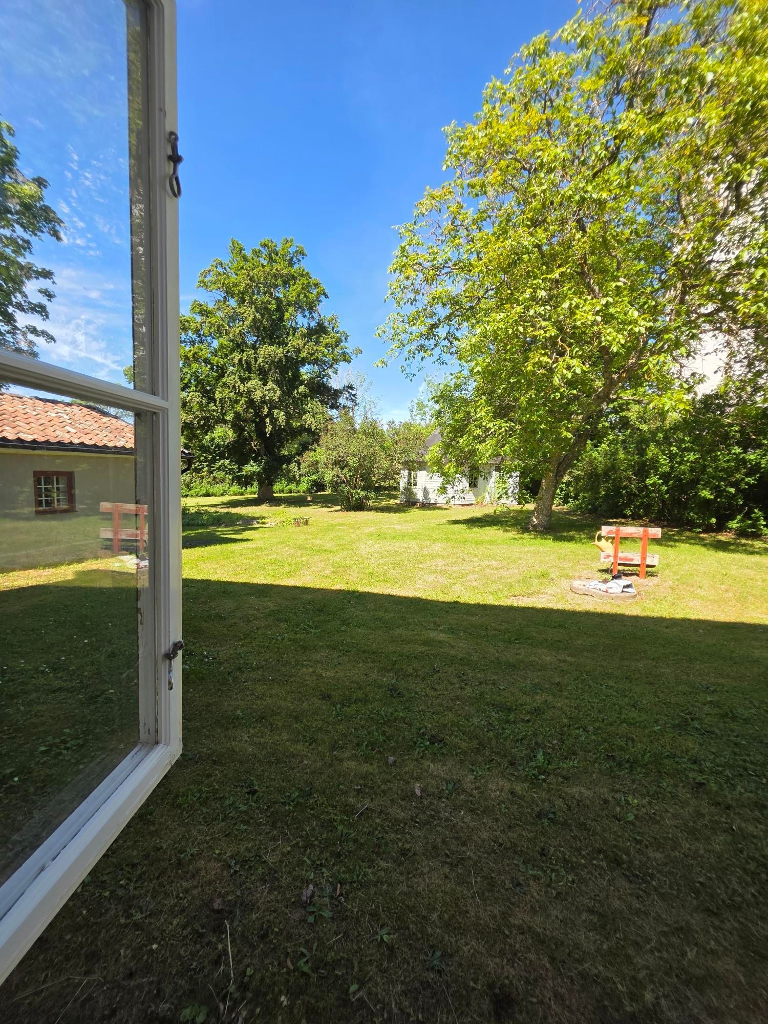 Othem prästgården – bild 3 av 11