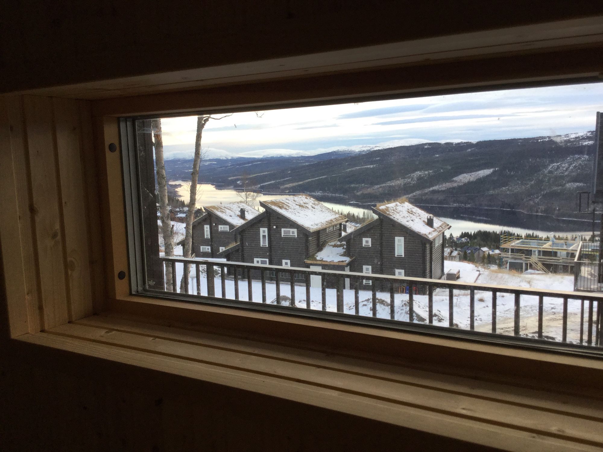 Åres bästa läge i sadeln ski-in/ski-out – bild 4 av 23