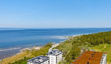 Exklusivt högt fint läge med fantastisk utsikt
