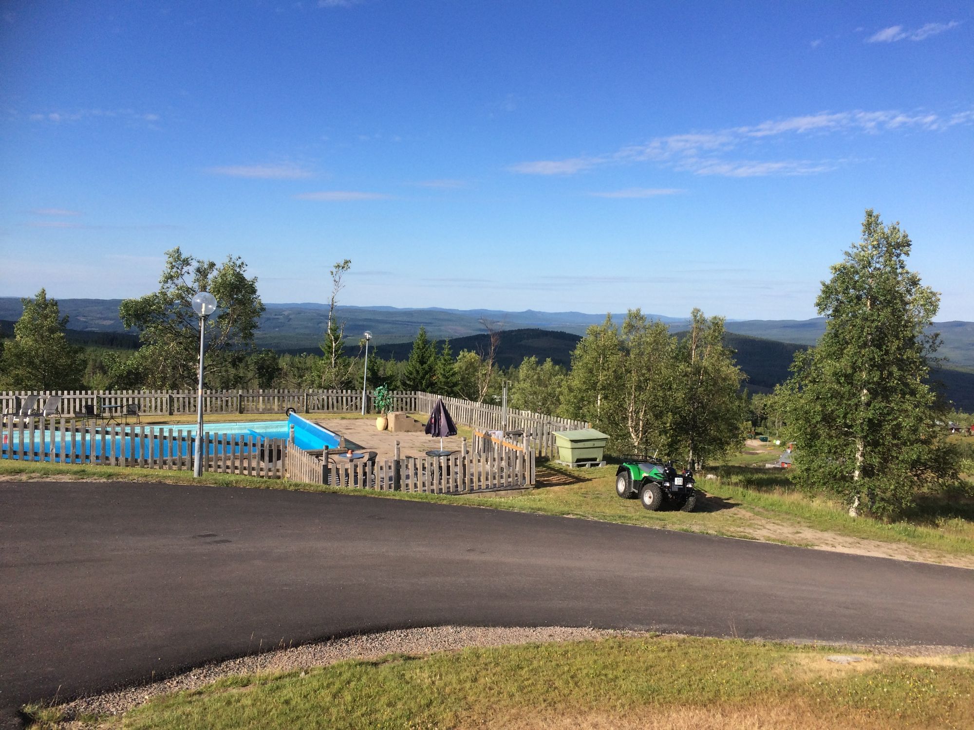 Stuga på Långberget,Syslebäck, Värmland uthyres. – bild 24 av 24