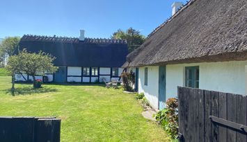 Sommardröm på Österlen