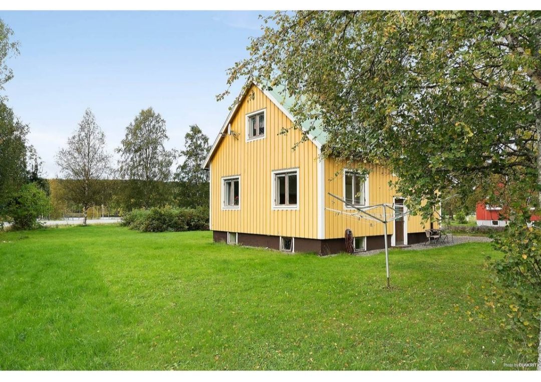 Fjällstuga Åre, vandring, fiske, skidåkning