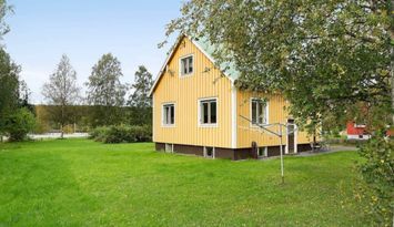 Fjällstuga Åre, vandring, fiske, skidåkning