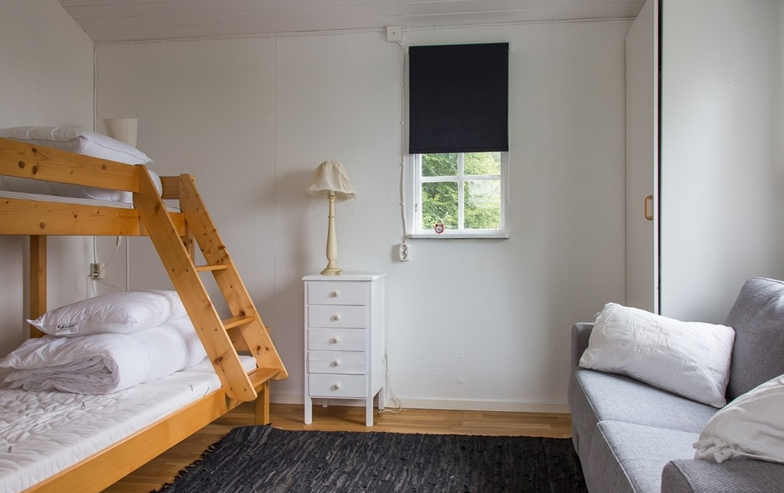 Fantastisk stuga vid havet! – bild 23 av 24