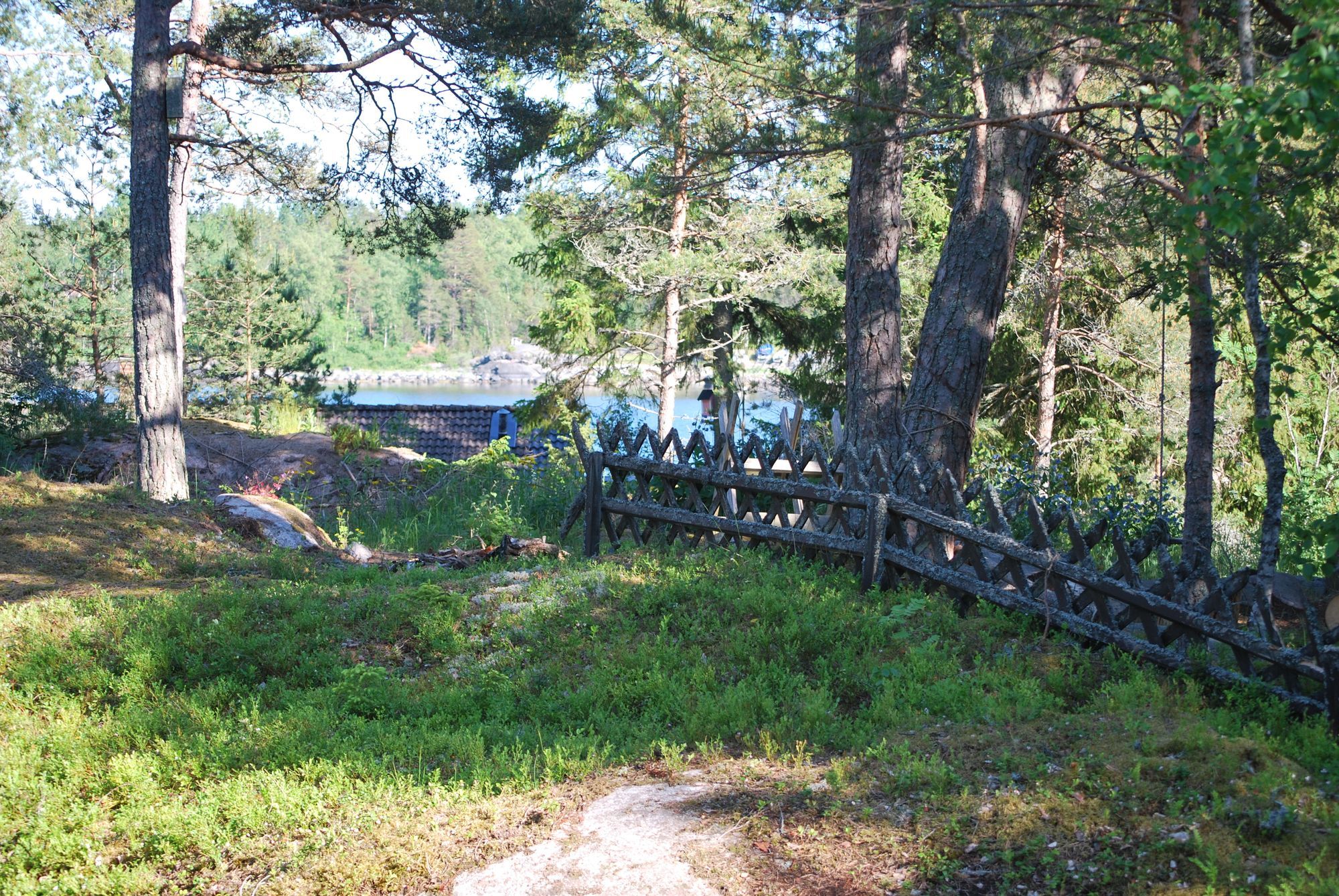 Havsnära stuga på Väddö – bild 8 av 12