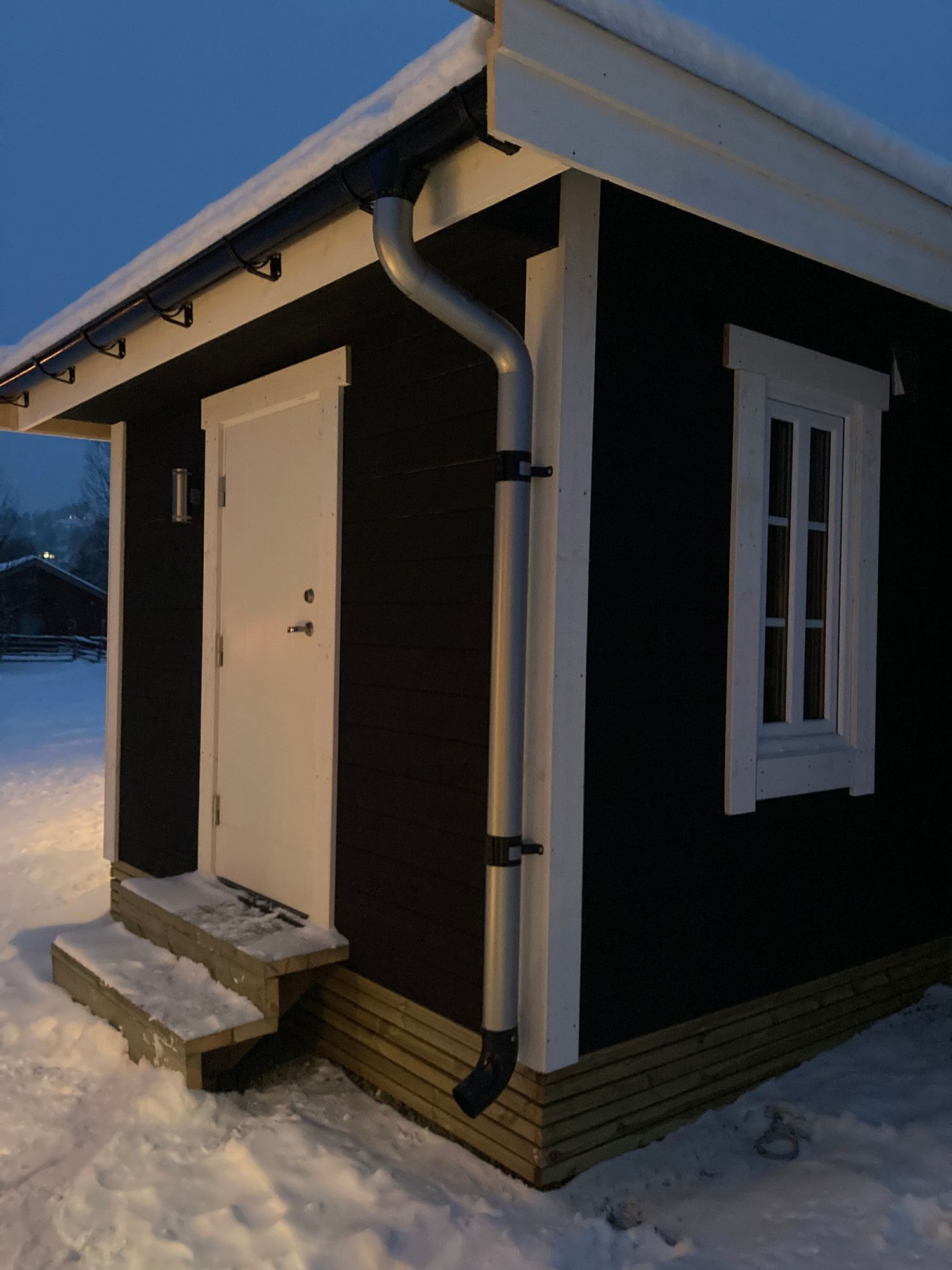 Stuga i Vemdalen med 6 + 2 bäddar #32577 – bild 17 av 24
