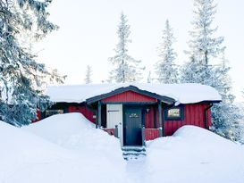 Ferienhaus in Tandådalen, Sälen