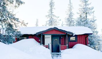 Cottage in Lindvallen, Sälen