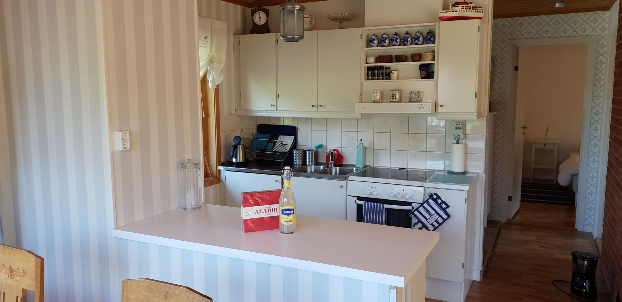Havsnära stuga på Tjörn – bild 12 av 20