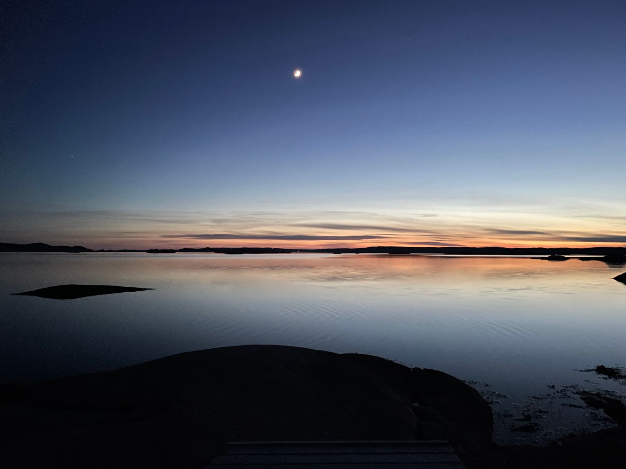 Havsnära sommarhus på Tjörn – bild 19 av 19