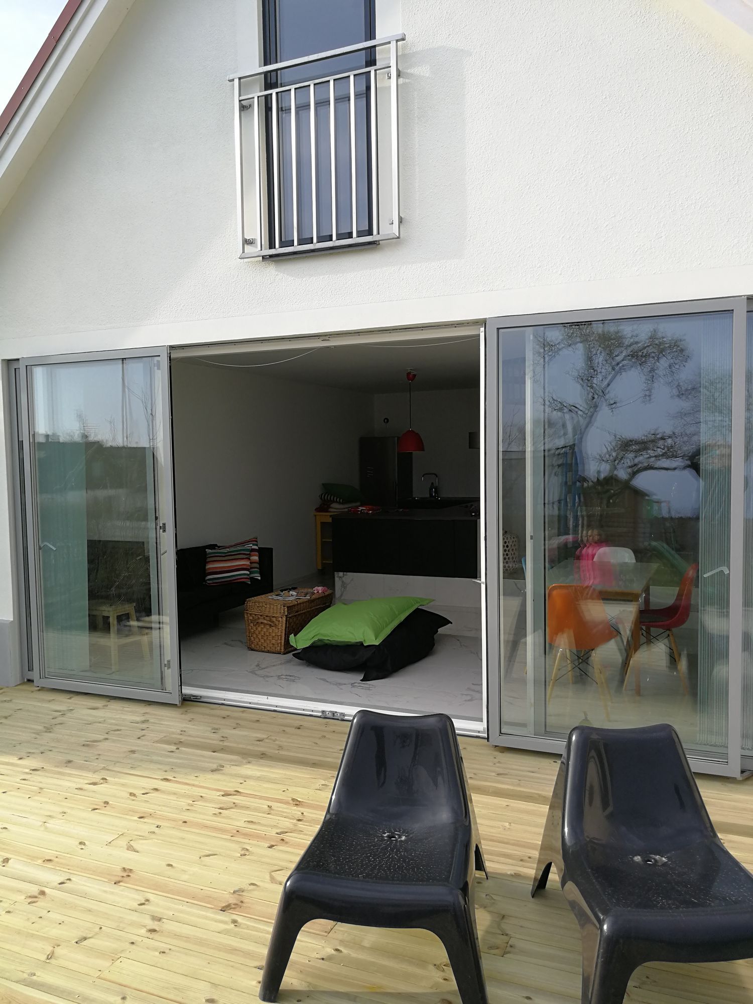 Bo vid stranden utanför Ystad – bild 5 av 10