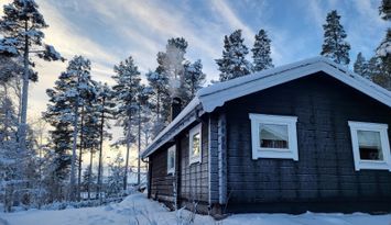 Idre/Drevdagen Fjällstuga Internet