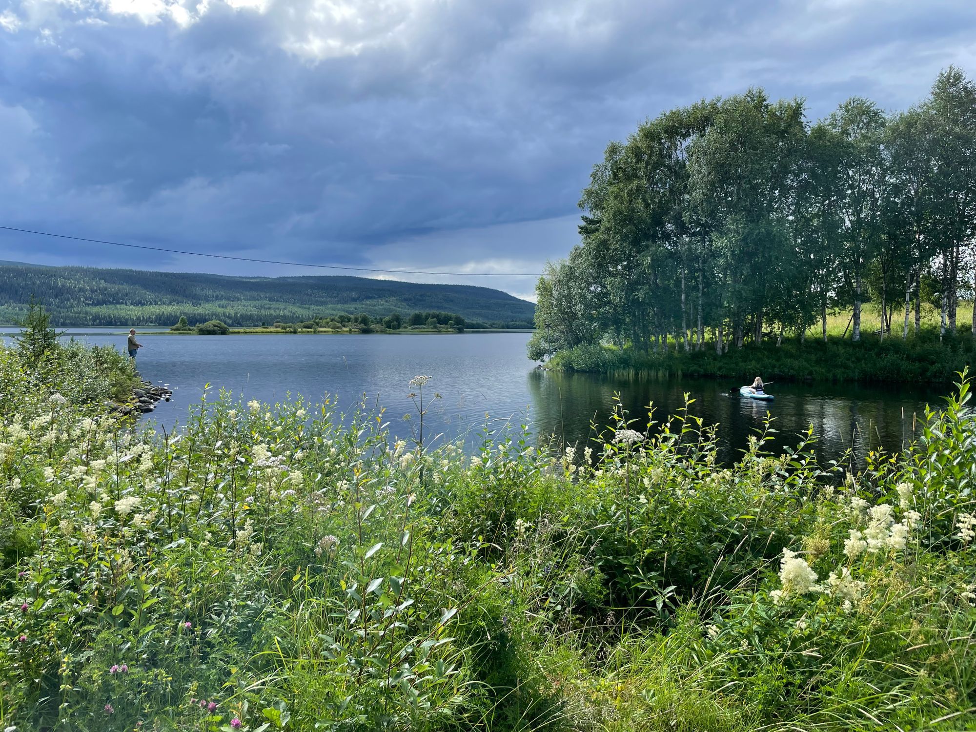 Lilla Lugnet - Storsjö Kapell – bild 19 av 24