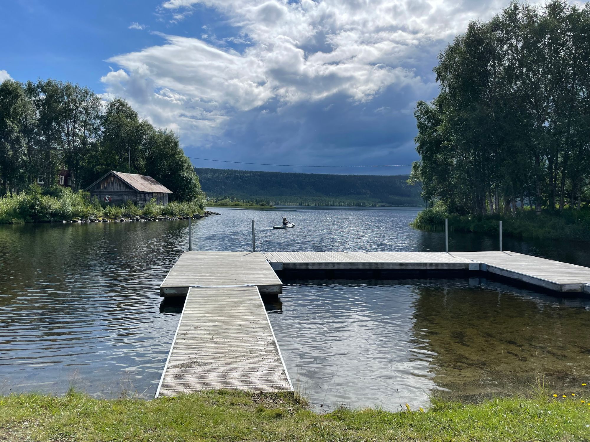 Lilla Lugnet - Storsjö Kapell – bild 18 av 24