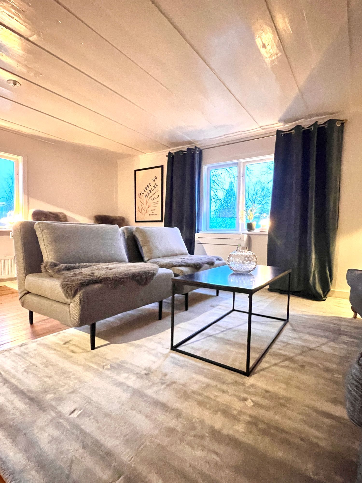 Egen gård i Järvsö | Bastu | 8 min till backen – bild 16 av 24