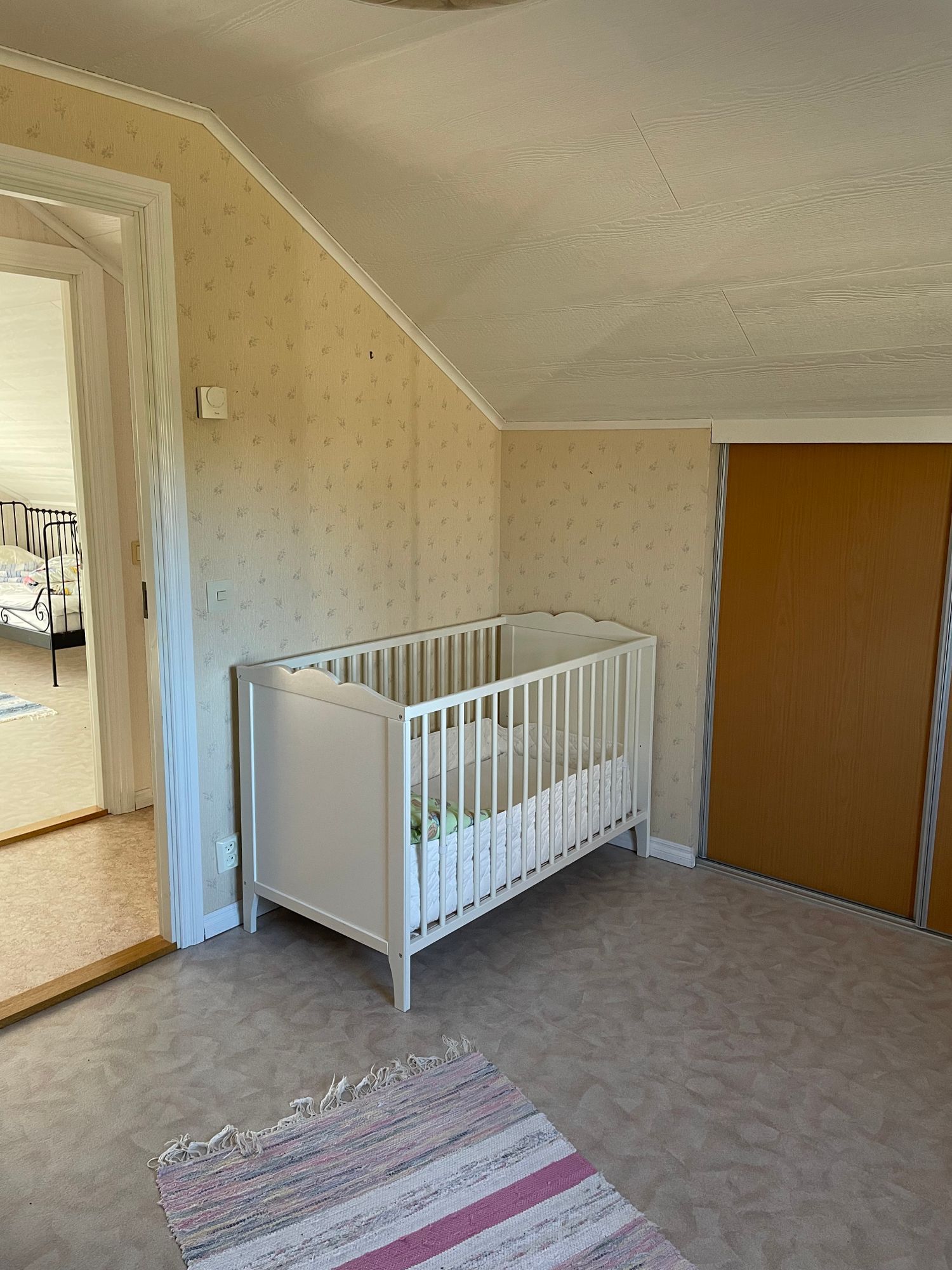 Lantligt hus med nära till naturen – bild 14 av 23