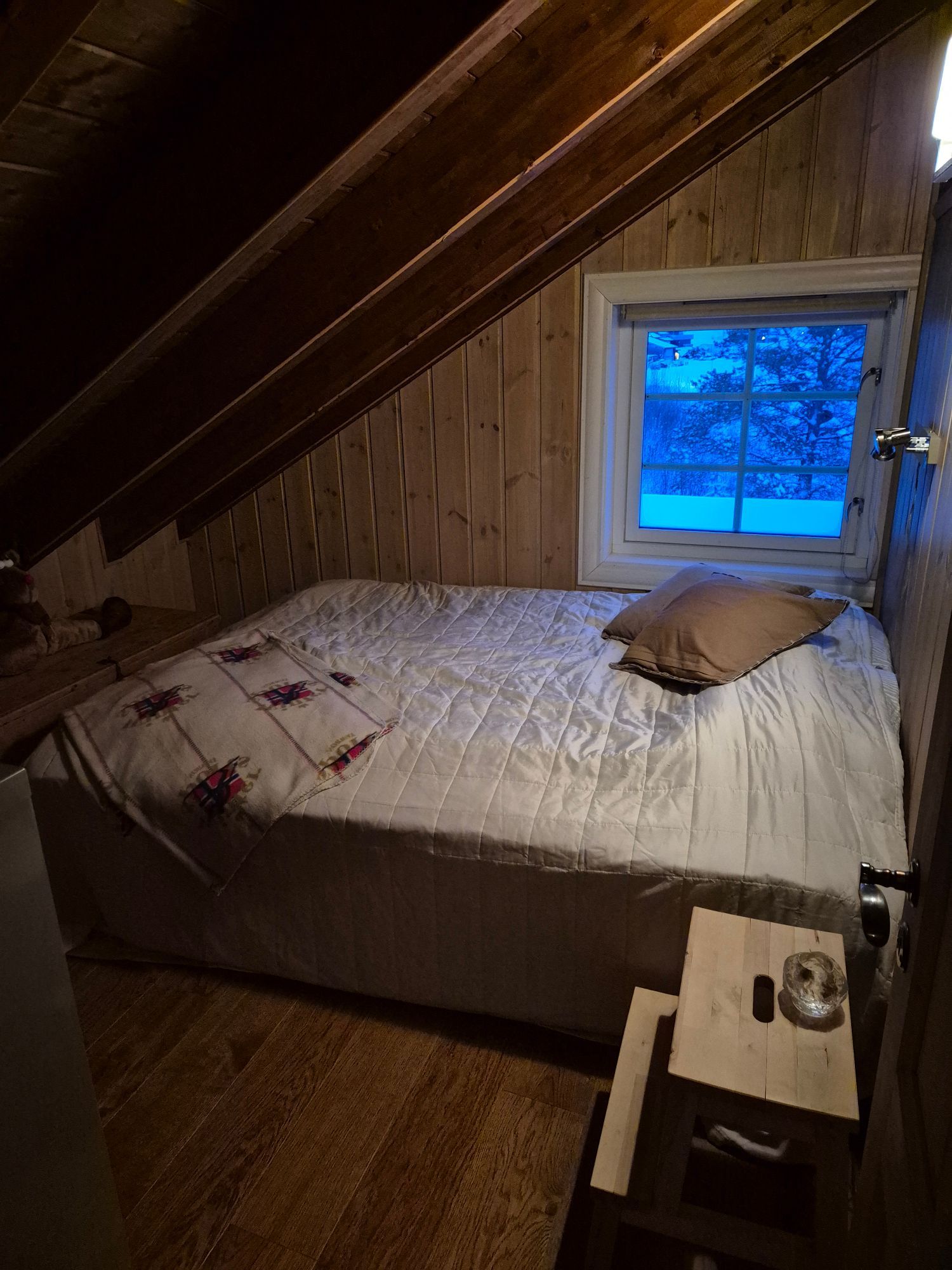 Fjällnära drömboende i Storlien m jacuzzi o bastu – bild 22 av 24