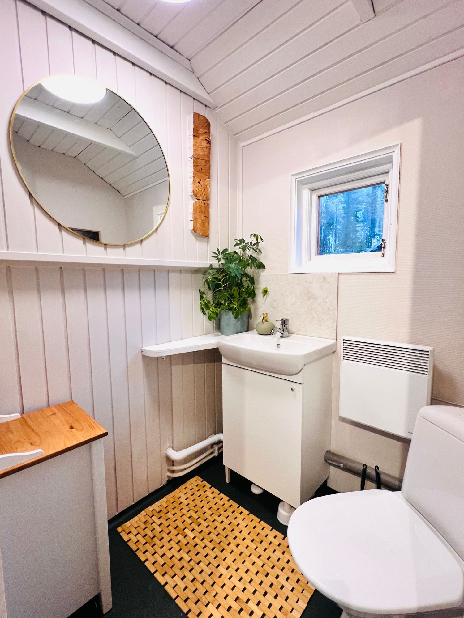 Egen gård i Järvsö | Bastu | 8 min till backen – bild 23 av 24