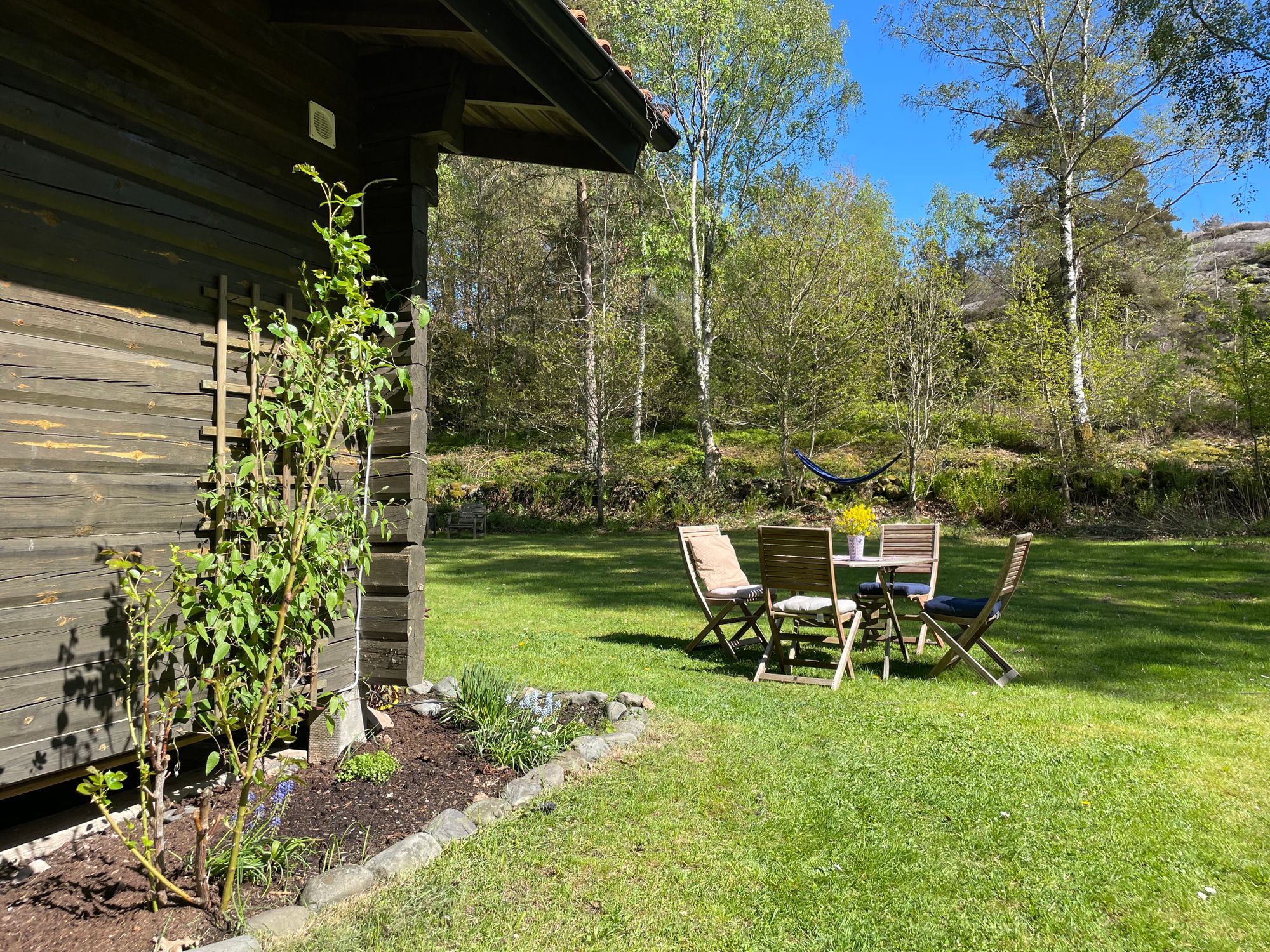 Havsnära sommarhus på Tjörn – bild 11 av 19