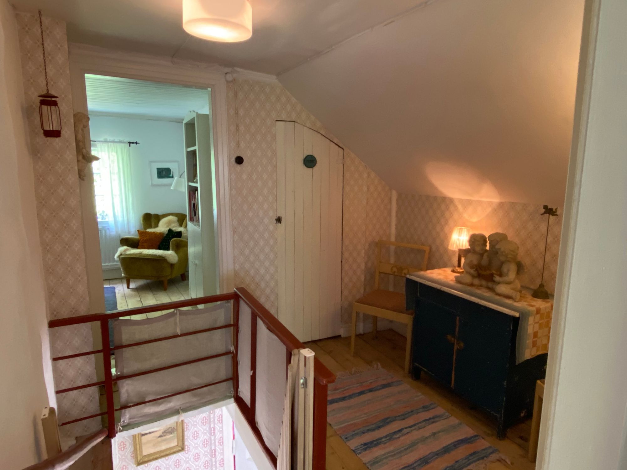 Charmigt 1800-tals torp nära S:t Anna skärgård – bild 12 av 19