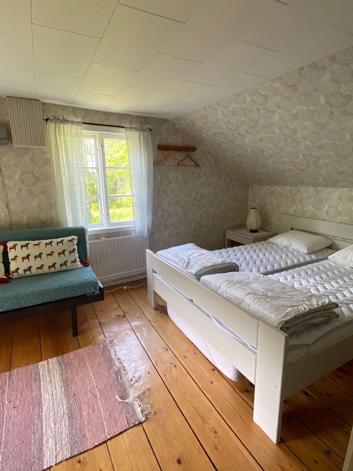 Charmigt 1800-tals torp nära S:t Anna skärgård – bild 8 av 19