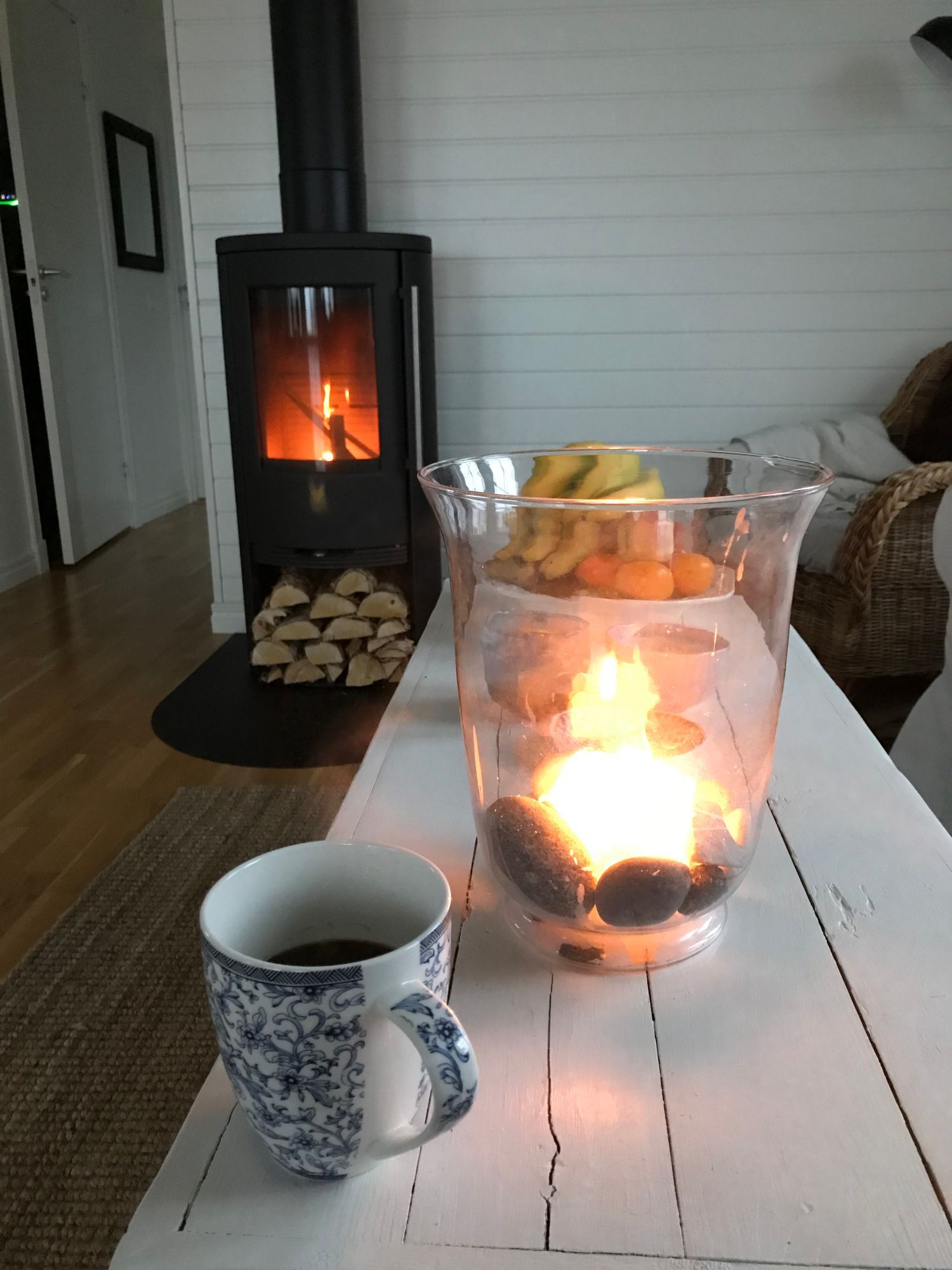 Mysigt Skärgårdshus på vackra ön Bohus-Malmön – bild 3 av 24