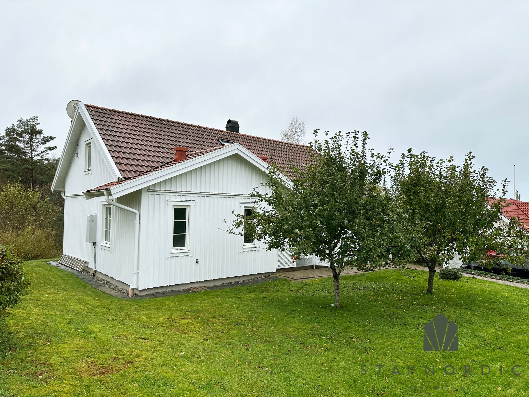 Mysig stuga nära vackra Fjällbacka | SE09044 – bild 16 av 16