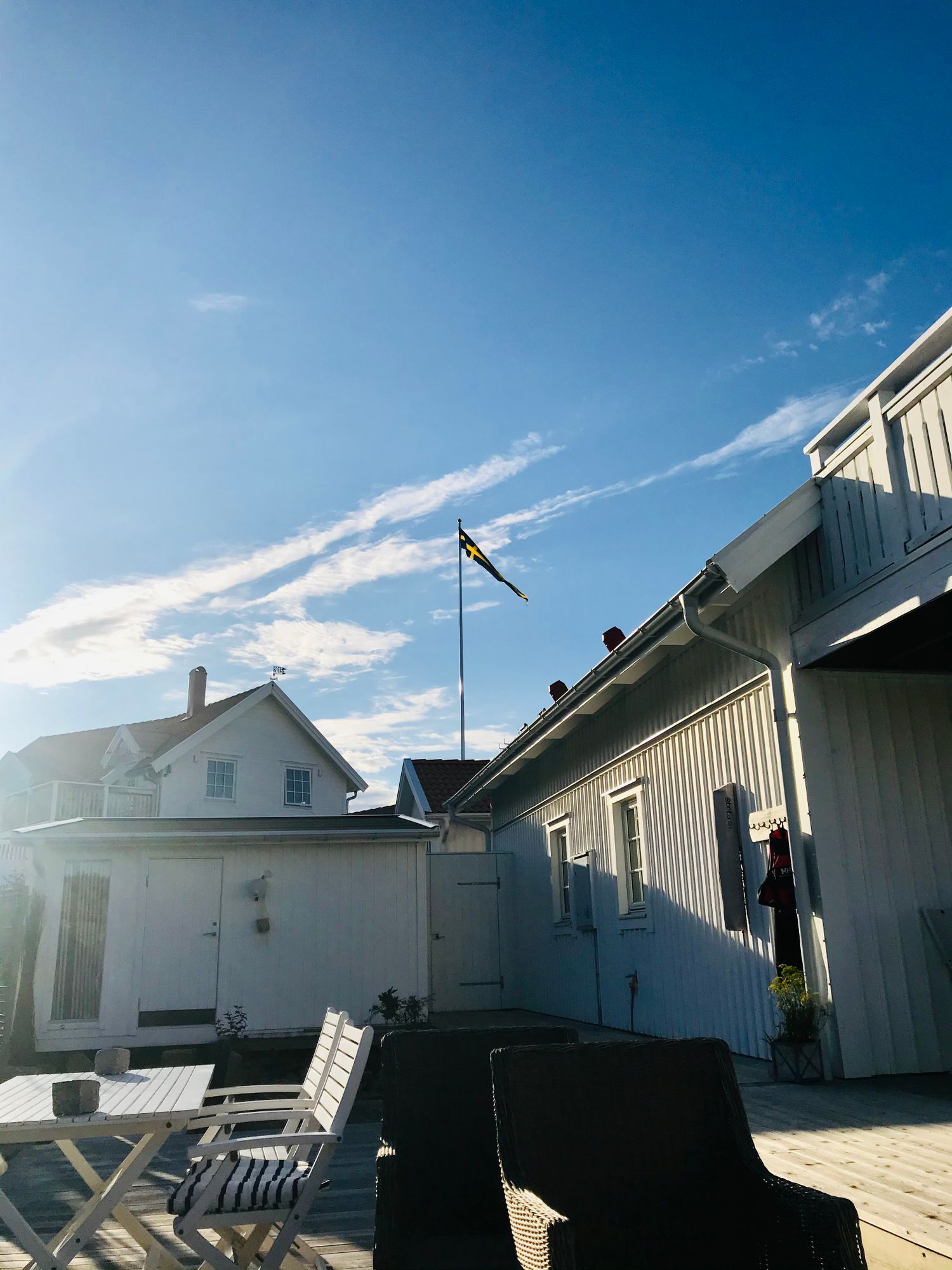 Mysigt Skärgårdshus på vackra ön Bohus-Malmön – bild 20 av 24