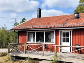 Tandådalen - parhus m bastu, kamin, Wifi, sommar