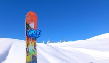 Exklusivt toppläge mitt i Åre, sportlov v 9!