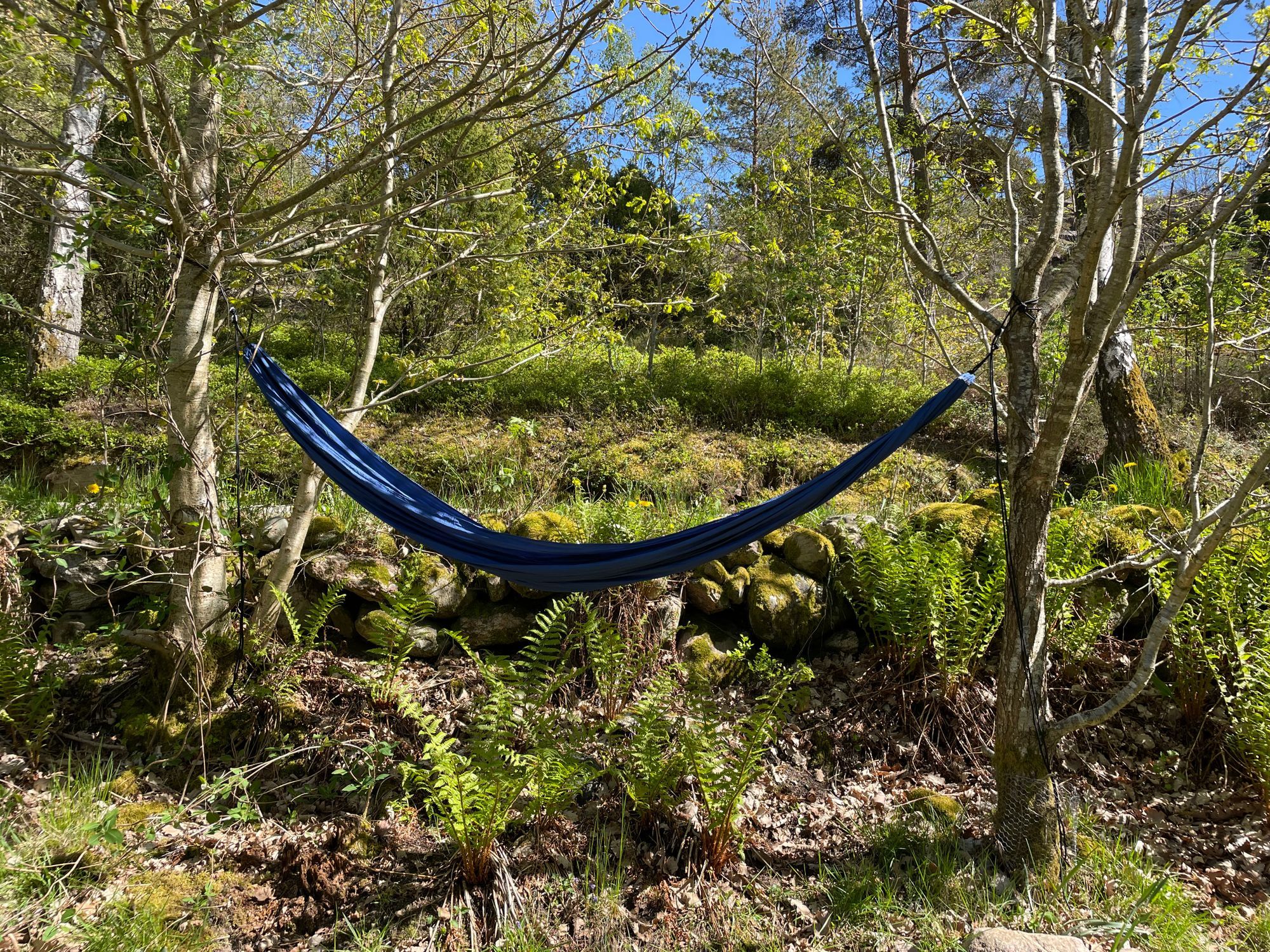 Havsnära sommarhus på Tjörn – bild 12 av 19