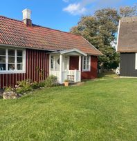 Summer cottage in Särdal