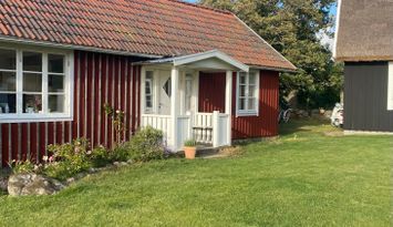 Sommarstuga i Särdal