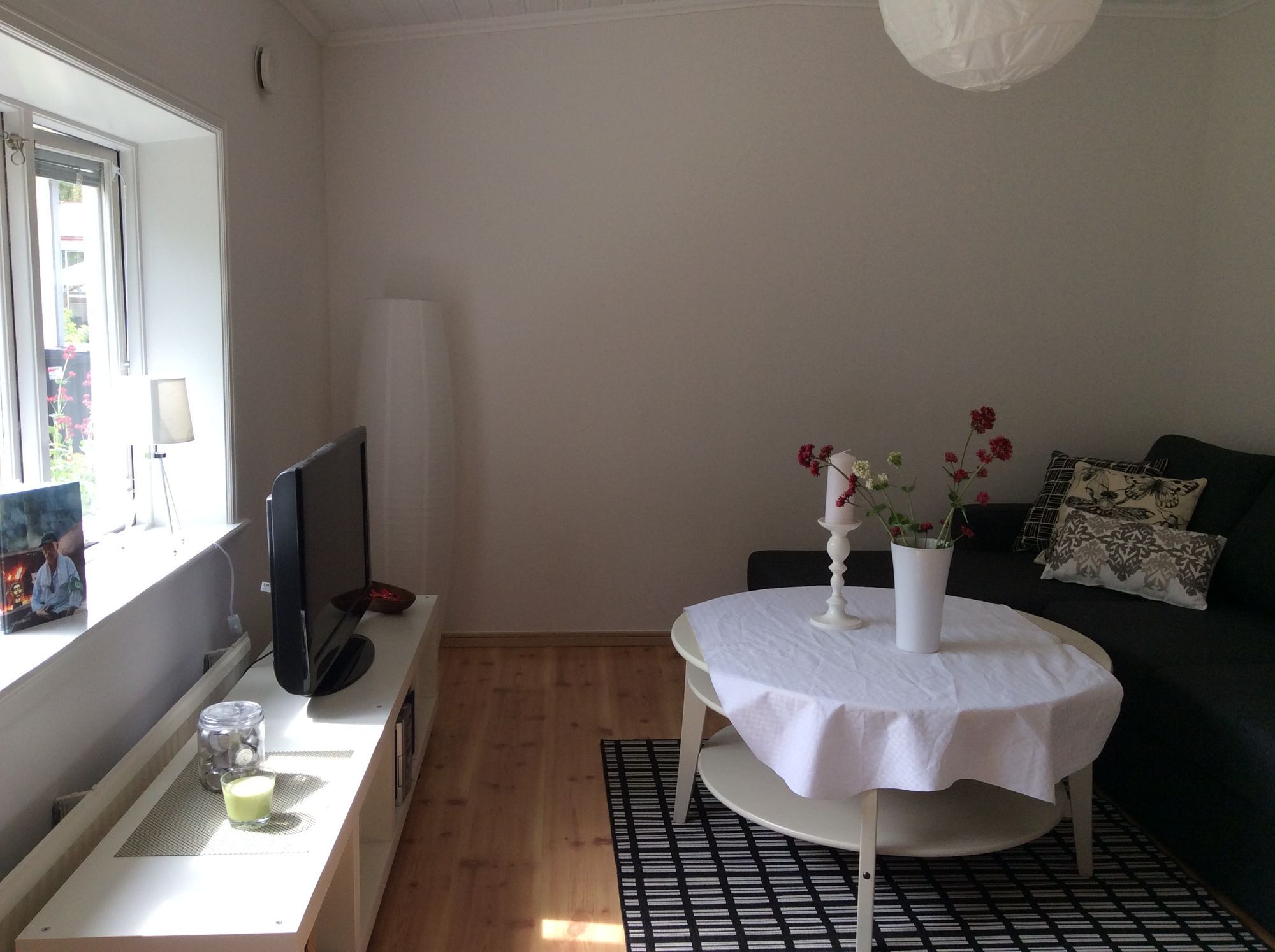 Mysig lägenhet centralt i Visby – bild 8 av 8