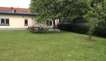 Mysig lägenhet centralt i Visby