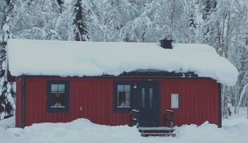 Trevlig stuga i Sälen Garpsätra