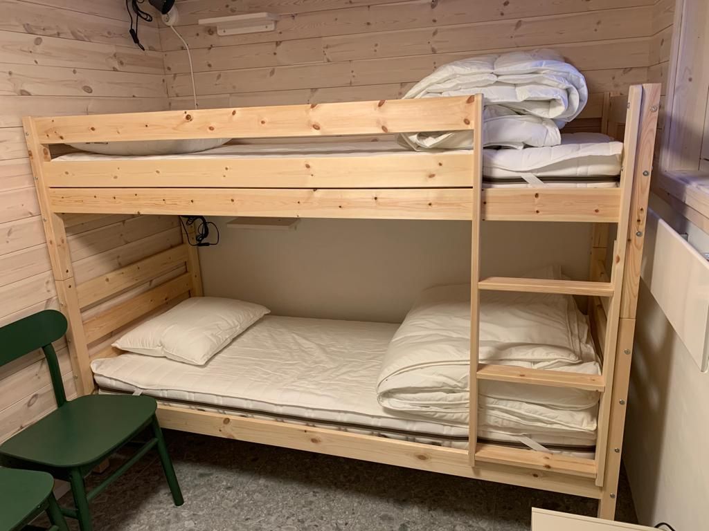 Vemdalsskalet 6 bäddar – bild 8 av 13