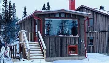 Vemdalsskalet 6 bäddar